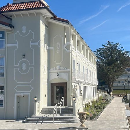 Hotel Luze Boutique San Sebastian Exterior photo