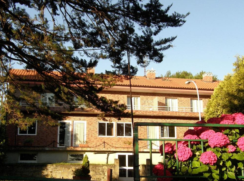 Hotel Luze Boutique San Sebastian Exterior photo